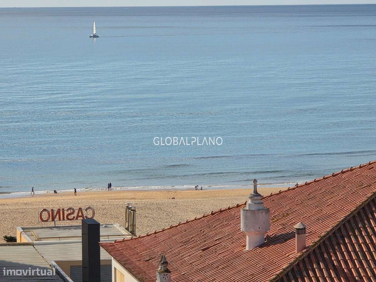 Penthouse t2 Vista Rio Arade-24