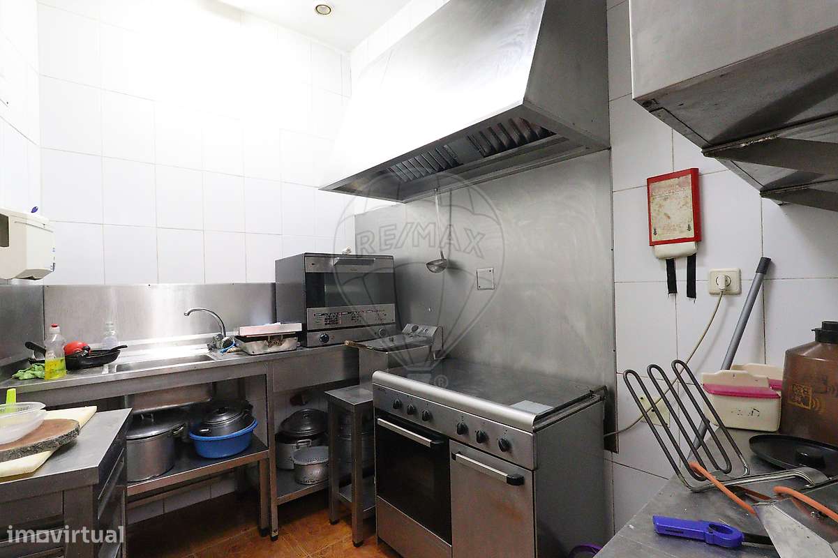 Loja  para arrendamento - Grande imagem: 5/11