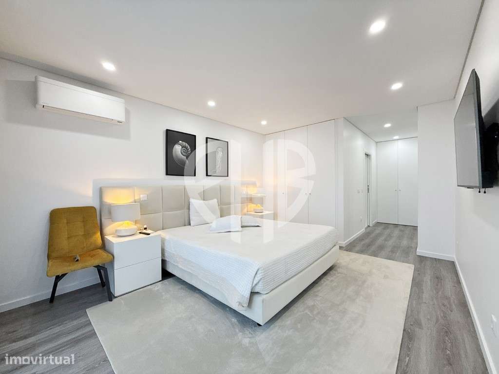 Apartamento T4 Duplex 3/ Suites com Vista Lisboa / Rio Tejo-45