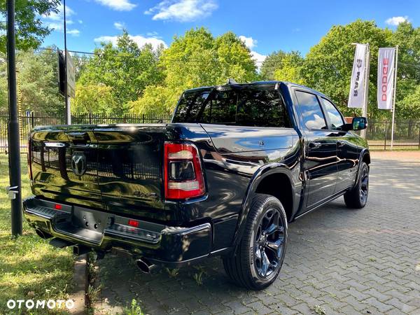 RAM 1500 5.7 Crew Cab Limited - 5