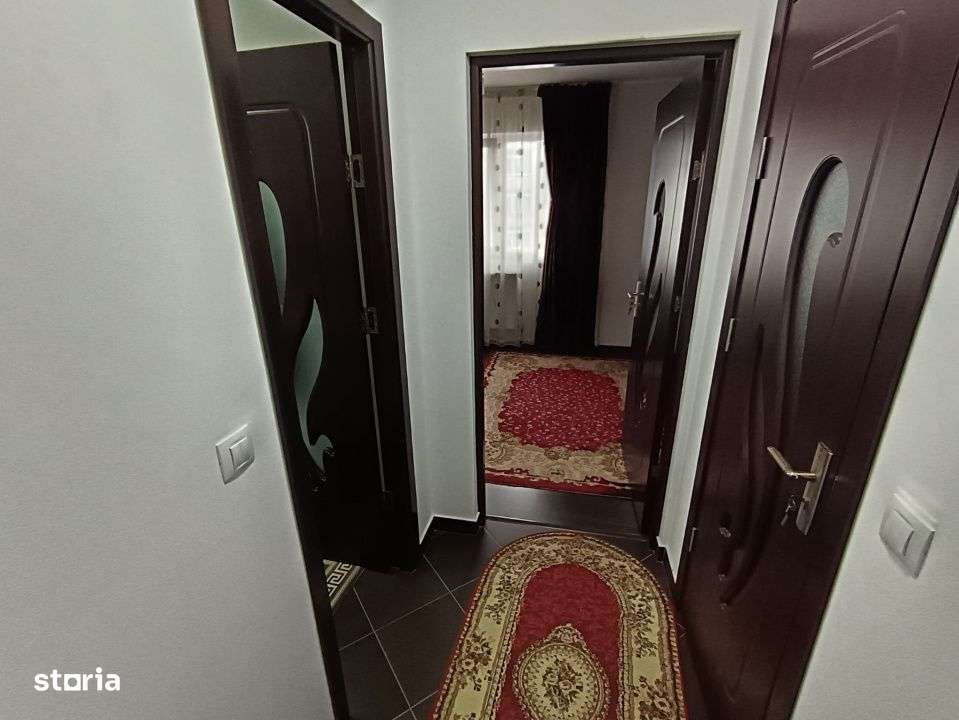 APARTAMENT 2 CAMERE, MOBILAT SI UTILAT, ET.3/4, PODU ROS, RENOVAT RECE-10