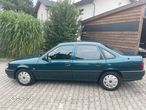 Opel Vectra - 18