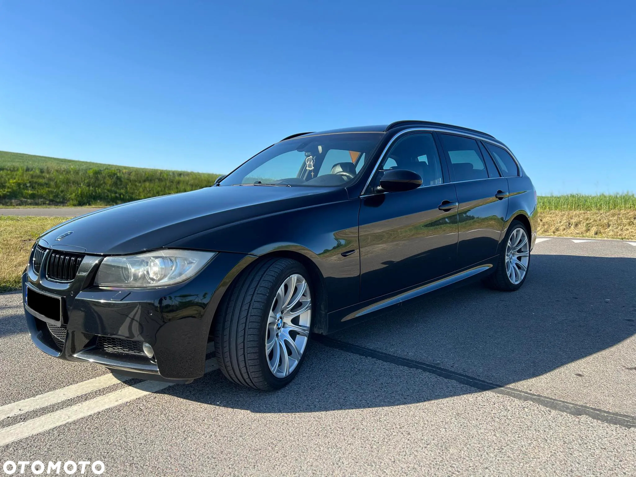 BMW Seria 3 - 7