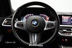 BMW 318 d Touring Pack M Auto - 10