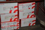 Hyundai Santa Fe 3 / Kia Sorento 2 / 3   tarcze hamulcowe przednie BREMBO NOWE - 7