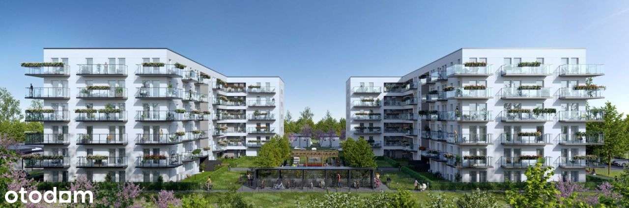 Osiedle Olimpijczyk - Pełny obrazek: 4/6