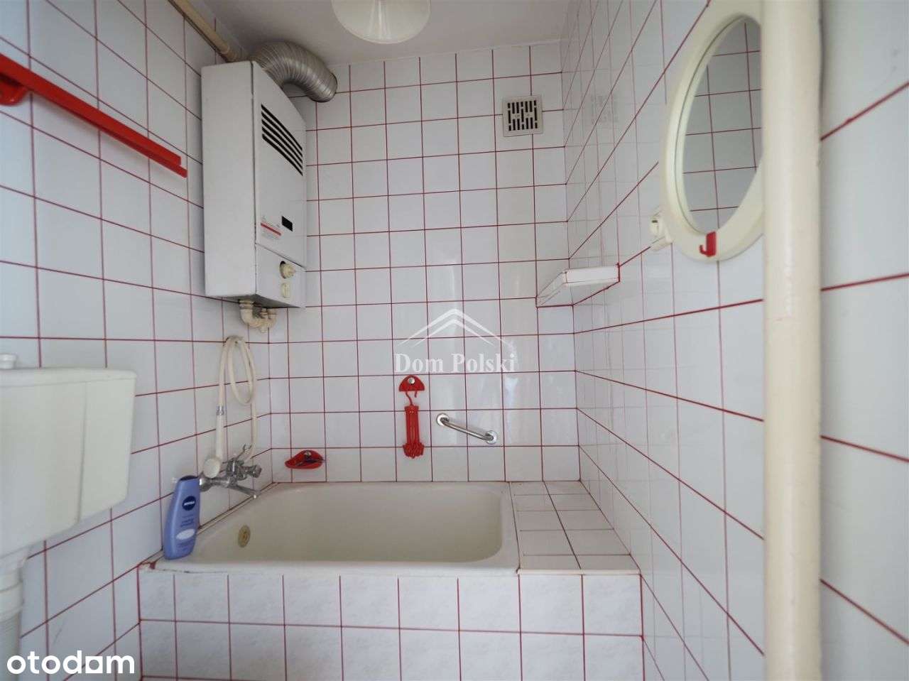 Kawalerka 29 m2, Centrum Olecka - Pełny obrazek: 5/10