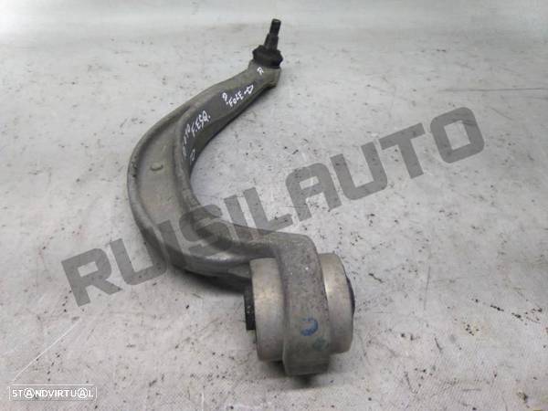 Braço Suspensão Frente Esquerdo 8k040_7695e Audi A5 (8ta) 2.0 T - 2