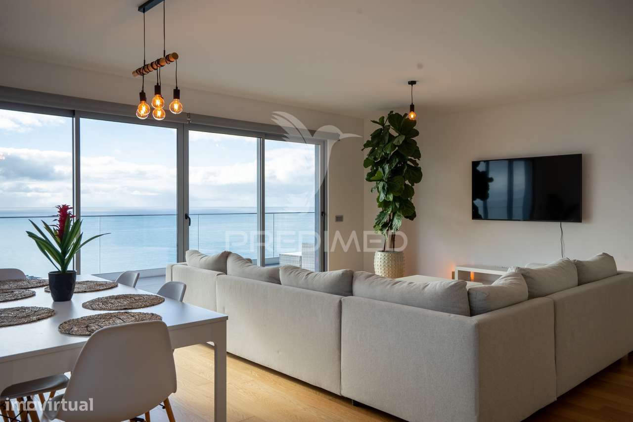 Penthouse T2 no the View Residence - Grande imagem: 3/21