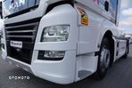 MAN TGX 18.460 / XLX / RETARDER / NAVI / EURO 6 / 2019 ROK / - 12