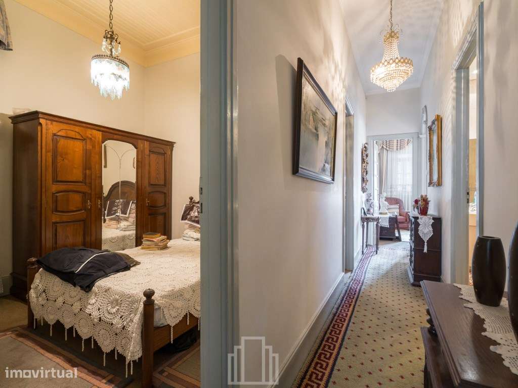 Casa Antiga - Ovar-8