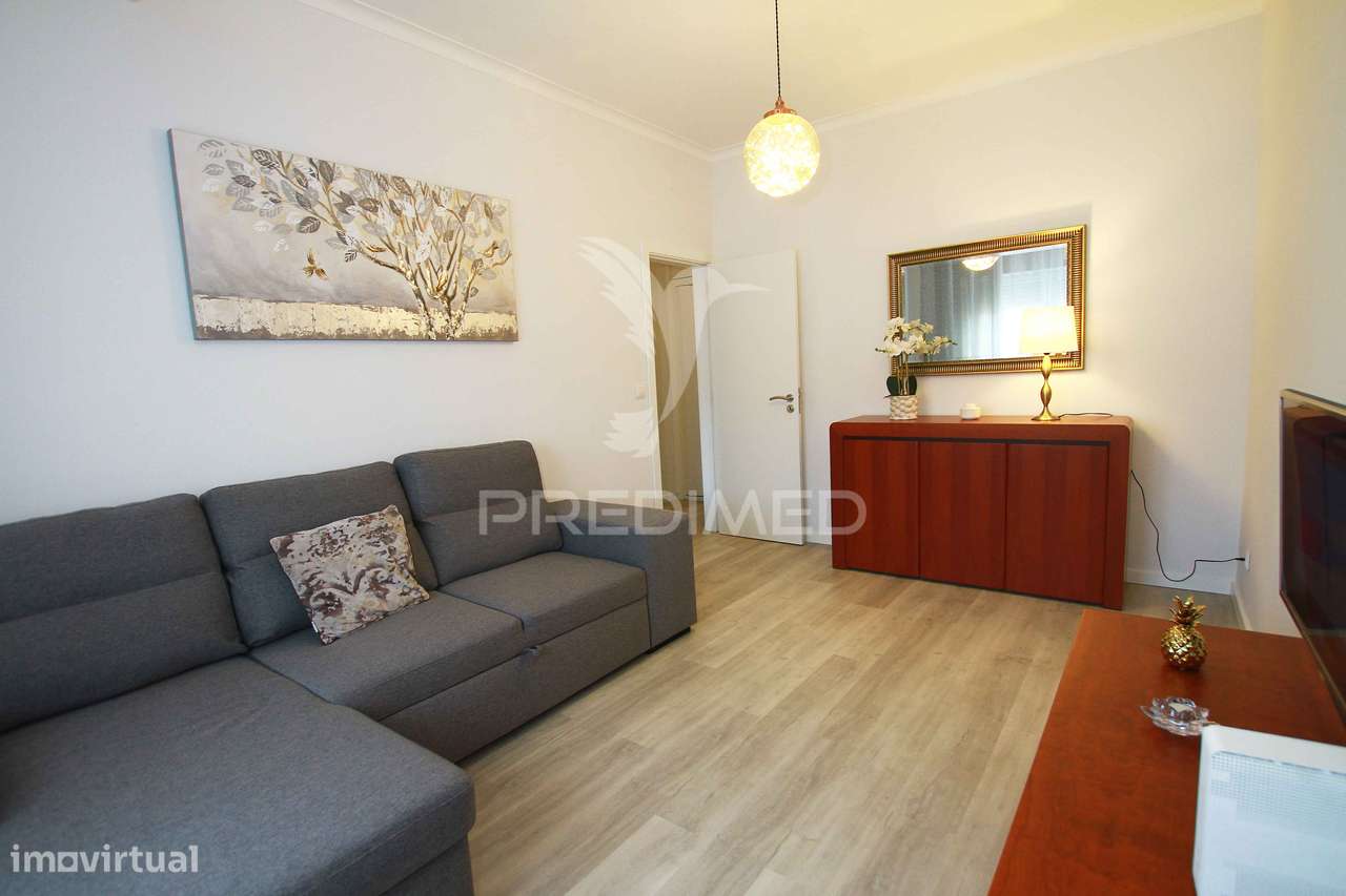 Apartamento remodelado a 5minutos do dos barcos da A2 e A33 - Grande imagem: 3/16