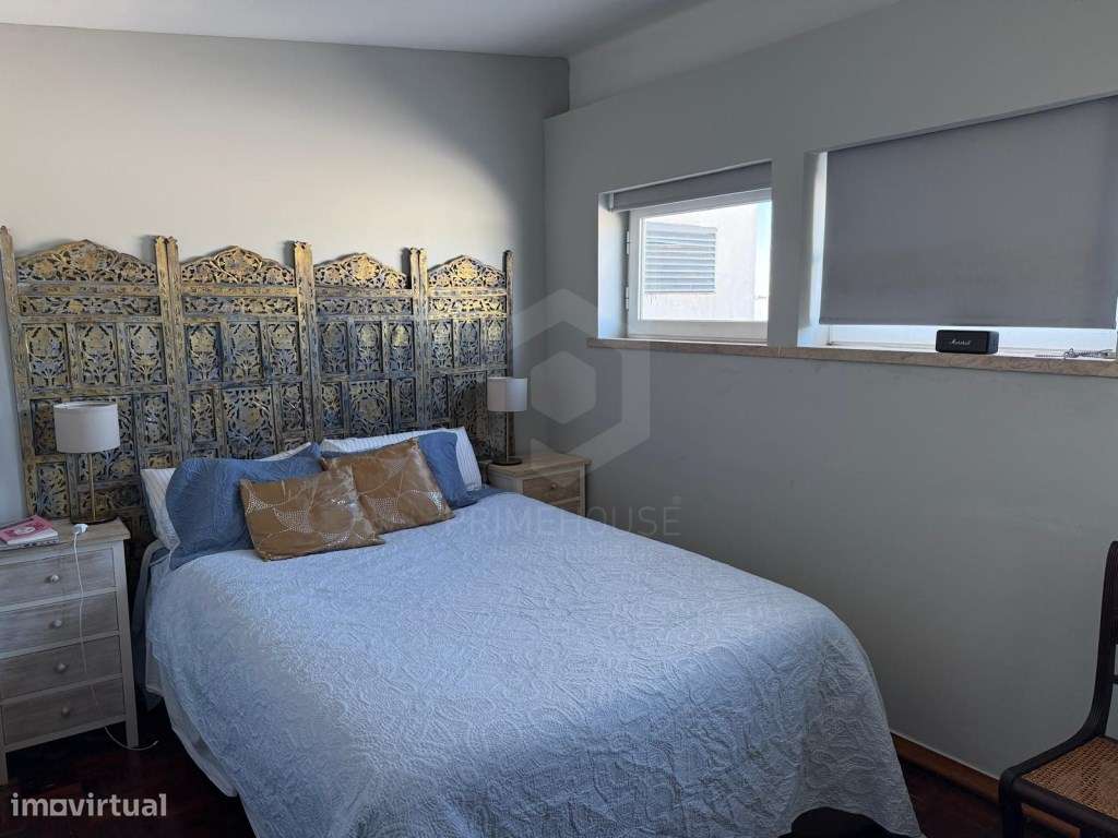 Apartamento T1 na Av. Estados Unidos América / Av. Roma - Grande imagem: 4/10