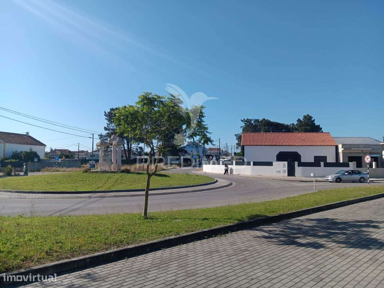 terreno com projeto aprovado - Grande imagem: 5/15