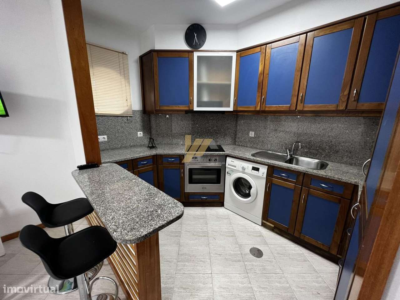 Apartamento na Praia do Furadouro mobilado e equipado - Grande imagem: 4/10