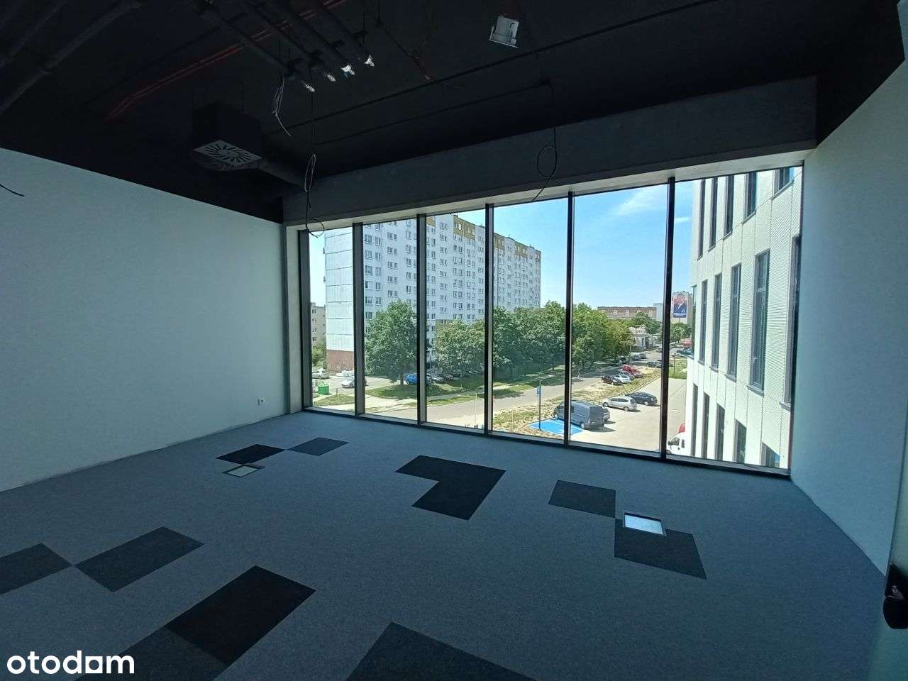 Bezpośrednio, nowoczesne biura w biurowcu klasy A - Pełny obrazek: 5/5
