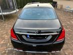 Mercedes-Benz S 500 L 4Matic 7G-TRONIC - 9