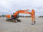 Hitachi Zaxis ZX 210 LC Excavator pe șenile - 2