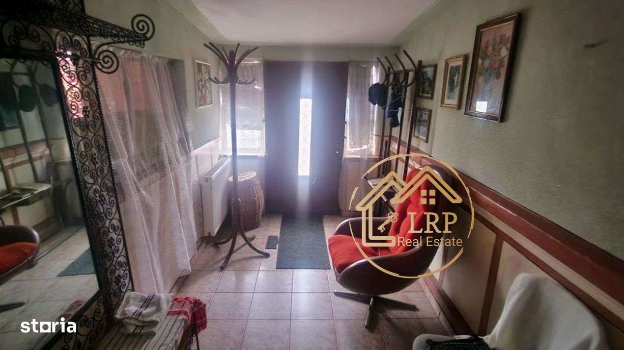 Oportunitate Investitie DN5: 1 ha Intravilan+Casa–Mix Rezidential/Co-11