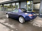 Mazda MX-5 MZR 1.8 Exclusive Plus R.C. - 6