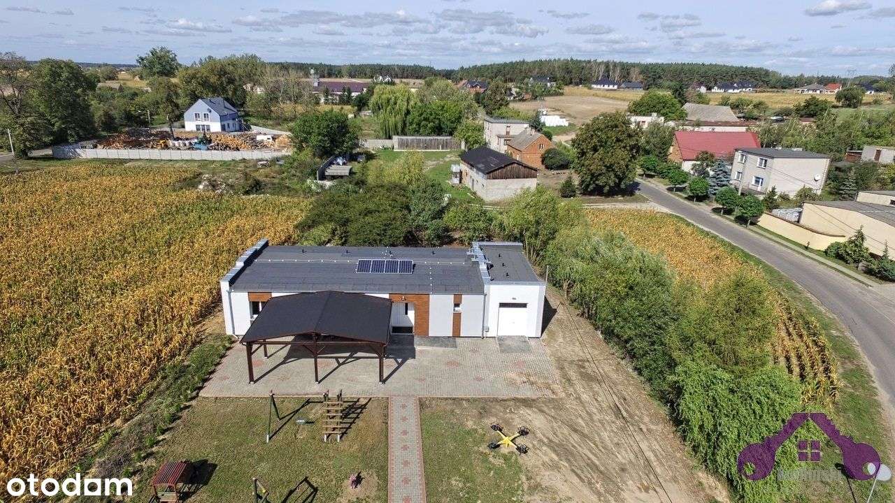 Działka inwestycyjna dla dewelopera-10