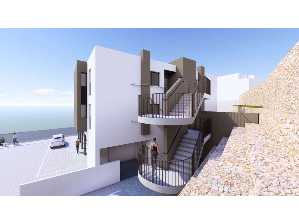 Loja com 100m2 para comércio e serviços-6