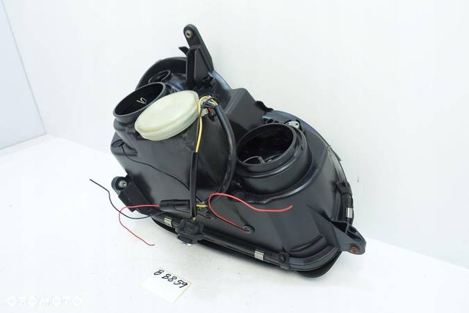 LAMPA LEWY PRZÓD PRZEDNIA MERCEDES C W203 C32 AMG - 8