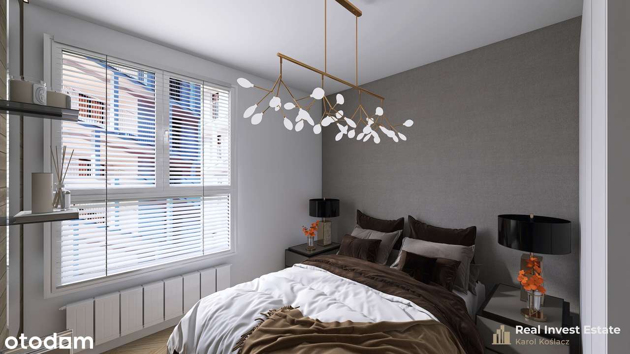 Bemowo | Chrzanów | 3 pokoje | narożne | metro-5