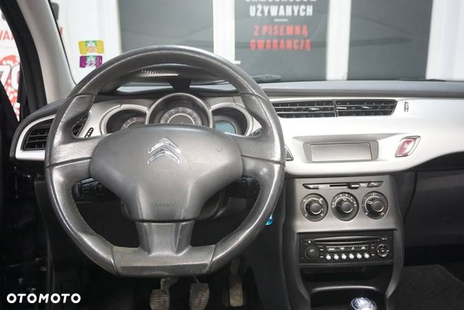 Citroën C3 1.1 Attraction - 15