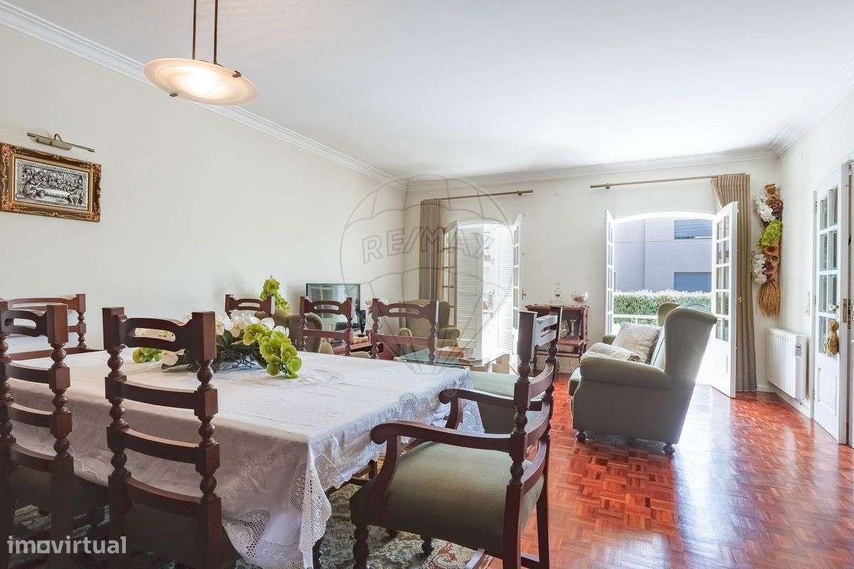 Moradia T4 para venda - Grande imagem: 5/26