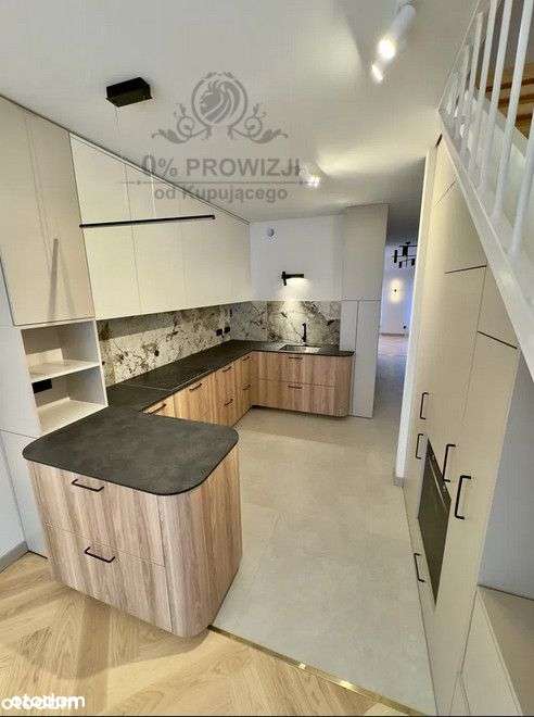 Piękne mieszkanie wykończone pod klucz z balkonem - Pełny obrazek: 5/20