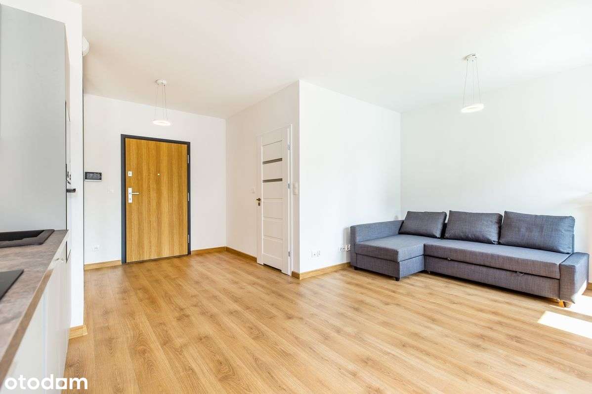 Do wynajęcia 1 pokój ul. Głowackiego 2500 zł - Pełny obrazek: 4/14