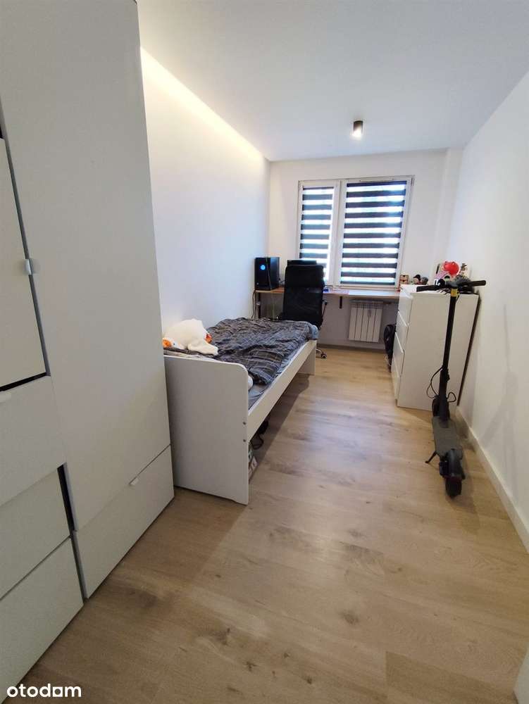 Piękne i przestronne M5 w idealnej lokalizacji! - Pełny obrazek: 4/12