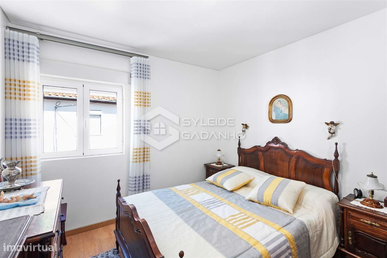 Moradia T4 Venda em Tortosendo,Covilhã-40