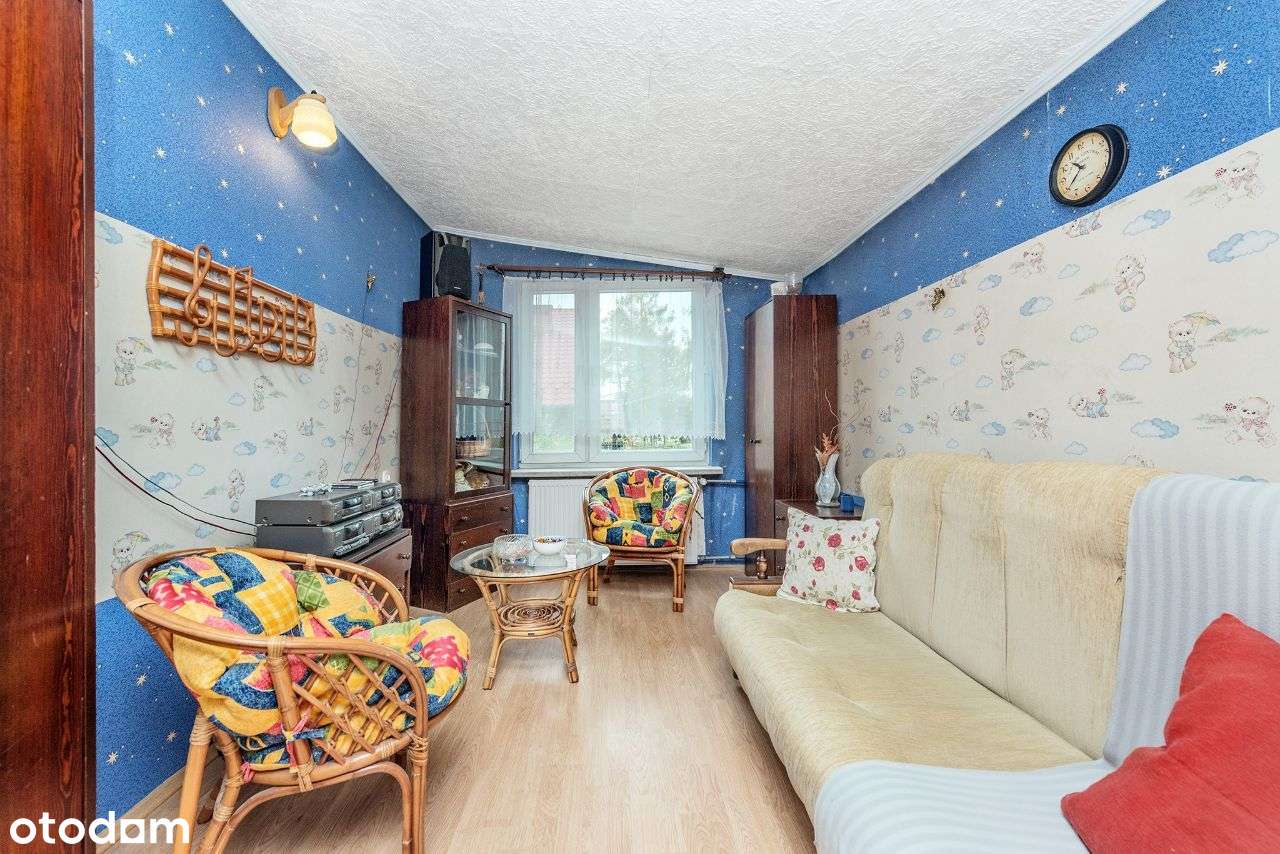 NOWA CENA - dom w idealnie cichej okolicy-14