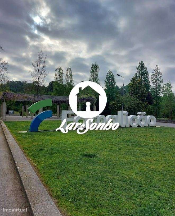 Apartamento T3 novo em Barcelos-23