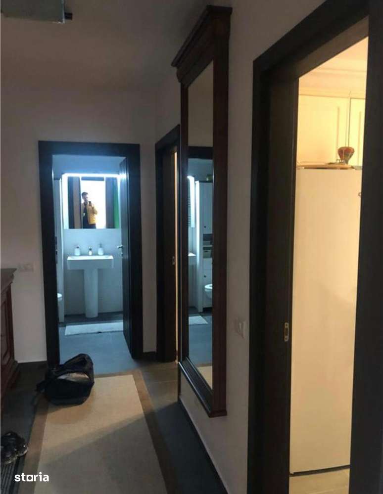 Apartament 2 camere (nou, mobilat si utilat) Uverturii, sector 6-5