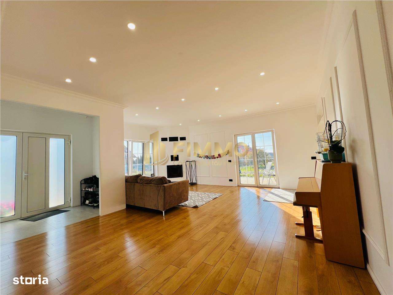 Casa Individuala | Burdujeni | ID:929 - Imagine principală: 3/14