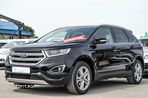 Ford Edge 2.0 TDCi Bi-Turbo 4x4 Titanium - 13