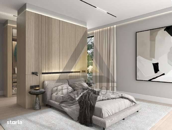 PRELUARE INVESTITIE / Cesionare drept de cumparare vila – plata in t-4