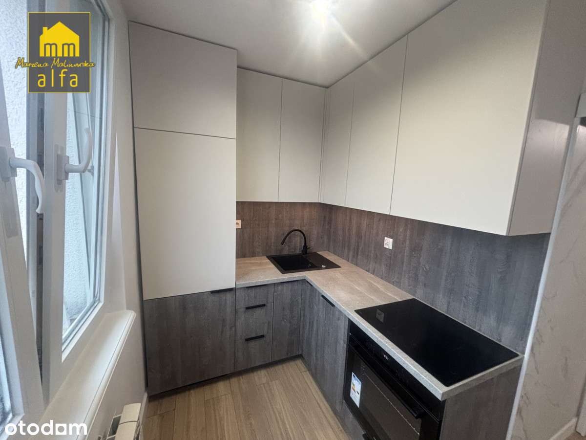 Mieszkanie po gen. remoncie z pięknym widokiokiem.-0