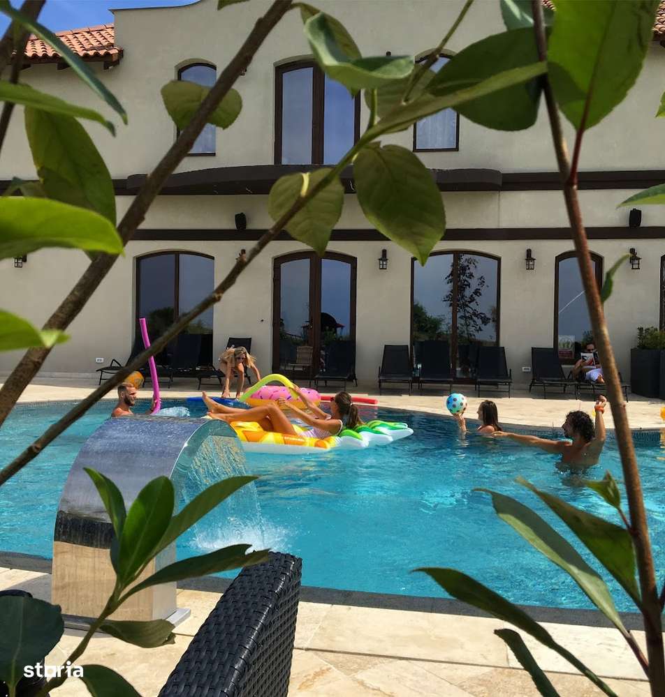 OPORTUNITATE! Parcelă generoasă pentru un proiect unic! Westfield Arad-10