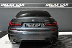 BMW 330 e Aut. M Sport - 16