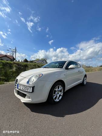 Alfa Romeo Mito 1.4 MultiAir Distinctive - 3