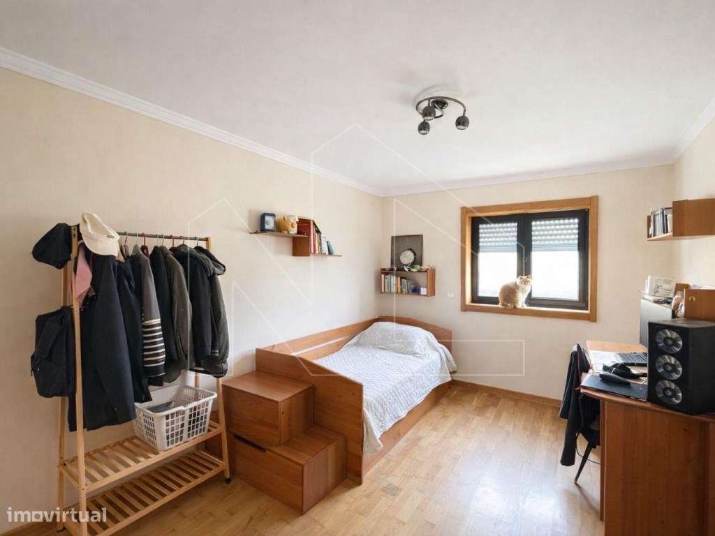 Apartamento T2 - Águeda-3