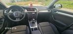 Audi A4 Avant 1.8 TFSI Attraction - 11