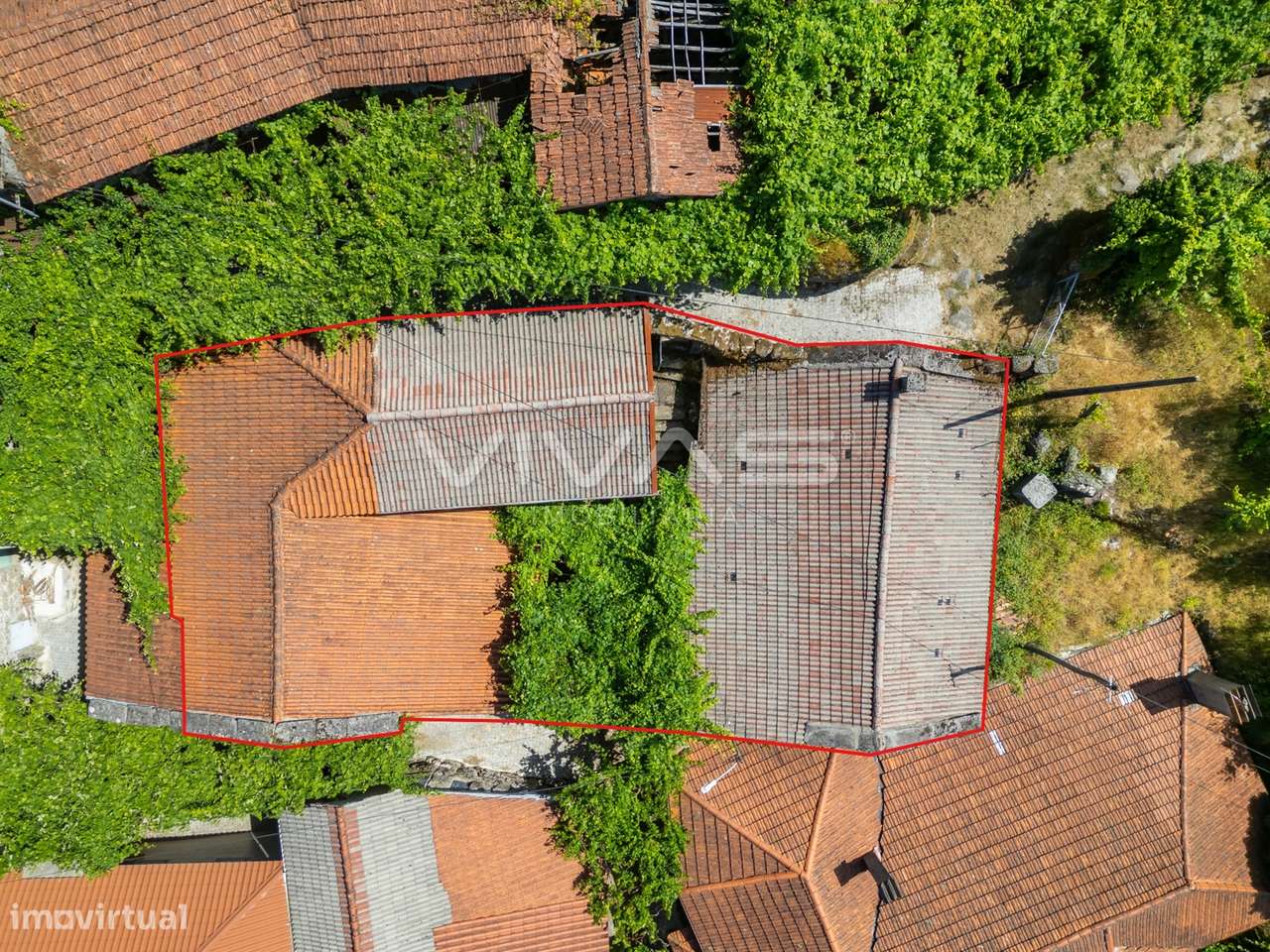 Moradia T0 Venda em Chamoim e Vilar,Terras de Bouro - Grande imagem: 5/23