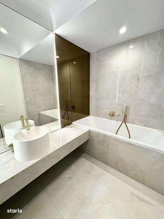 De Vanzare| Cortina North-Pipera| Apartament 2 camere-6