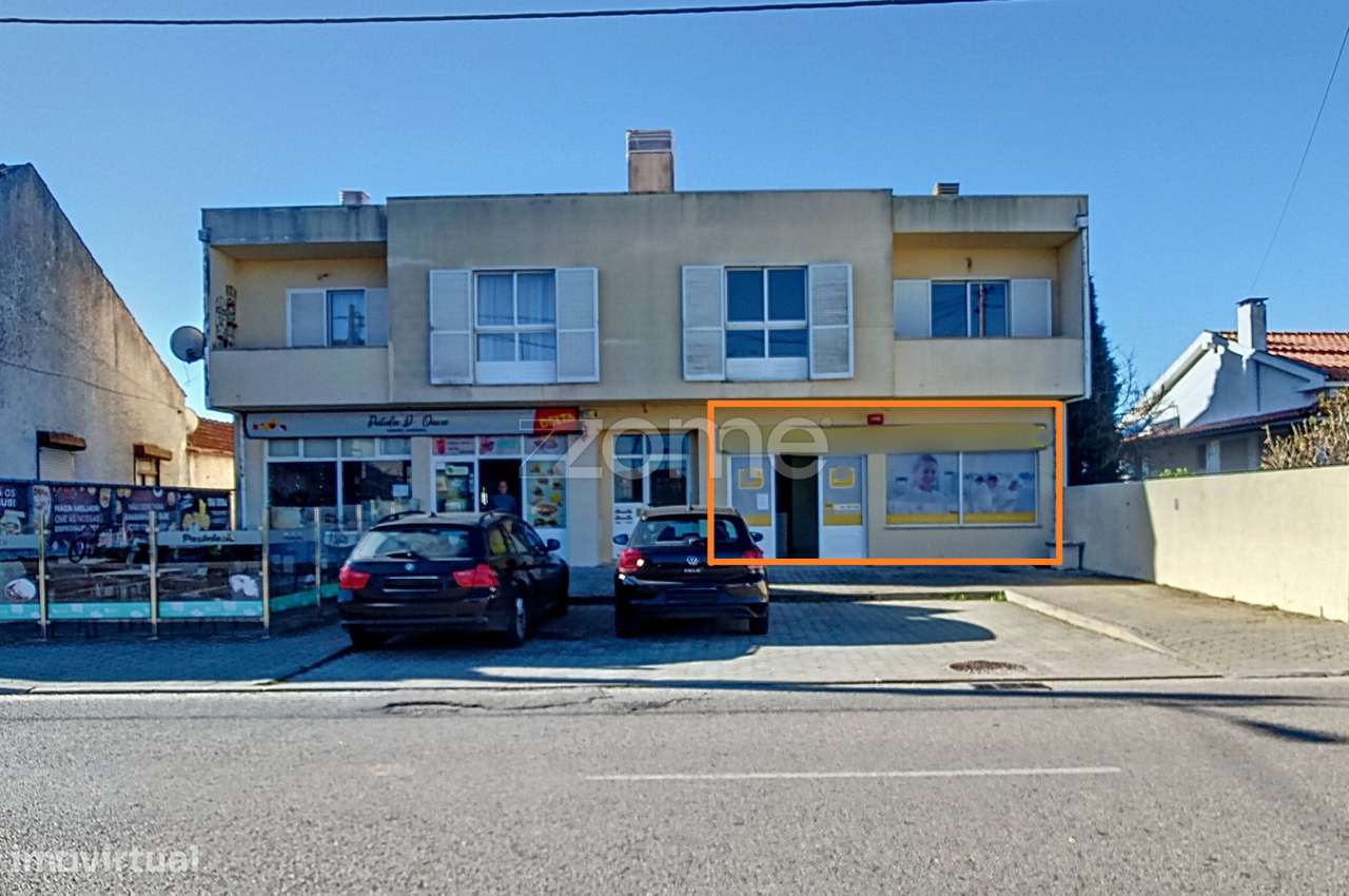 Loja para investidores em Ouca, Vagos - Grande imagem: 3/12