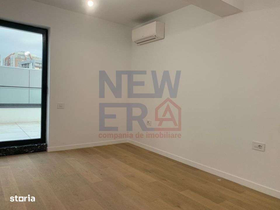 Apartament 2 camere premium – Vedere panoramica – Bucuresti Mall V - Imagine principală: 4/15